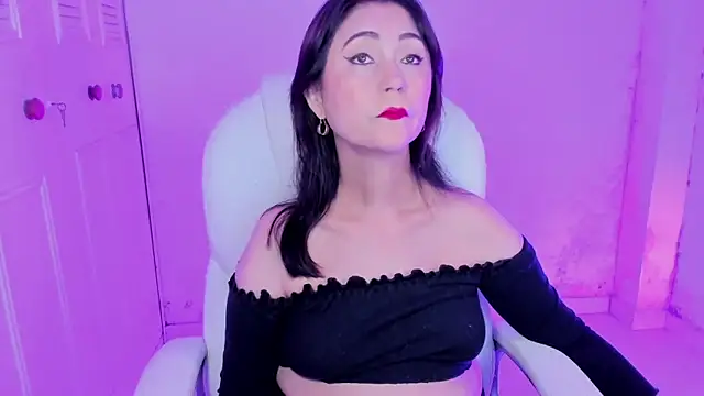 danielahot66 online show from January 29, 2025, 6:22 am