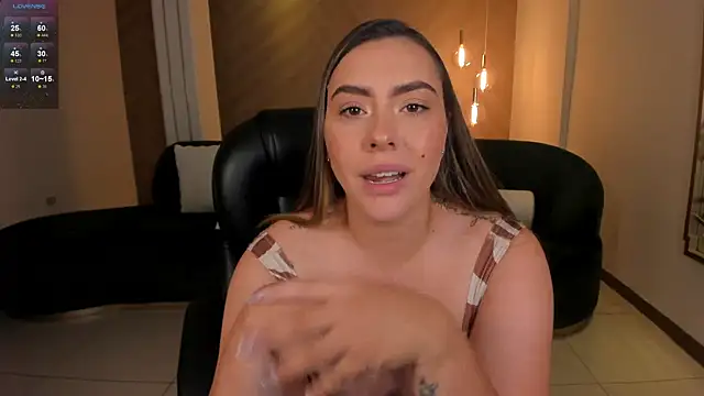 MartinnaBonnet online show from February 2, 2025, 1:41 pm