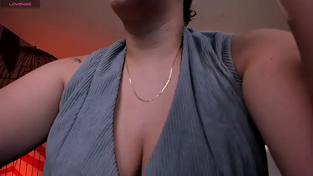 MartinnaBonnet online show from March 18, 2025, 10:25 am