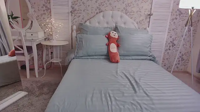 Wendy-Darling online show from March 15, 2025, 1:52 am