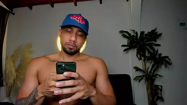 chriswest05 online show from February 3, 2026, 10:37 pm