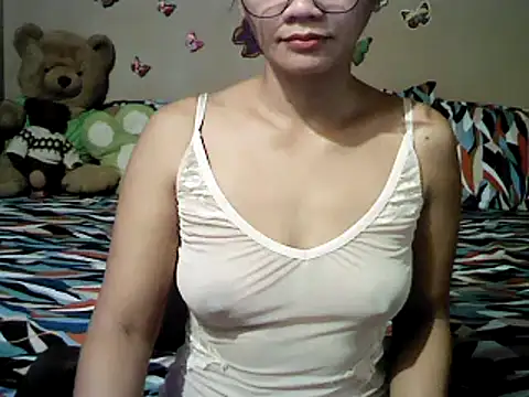 Mia Rein online show from September 28, 2025, 2:17 am