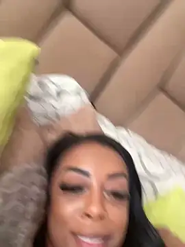 Amber Parker online show from February 12, 2025, 8:40 pm