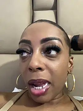 Amber Parker online show from March 14, 2025, 1:37 am