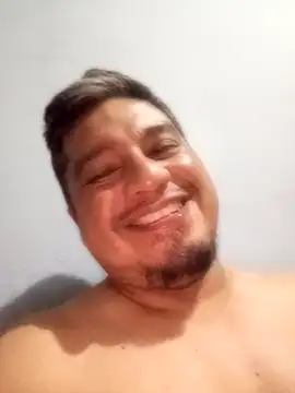 Vulckano43 online show from October 7, 2025, 8:33 am