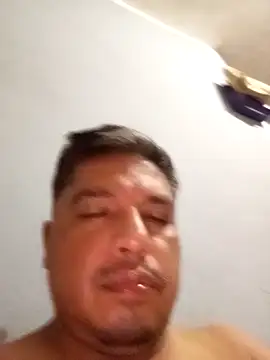 Vulckano43 online show from November 1, 2025, 7:54 am