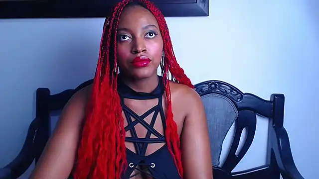 RubyFetish online show from March 19, 2026, 1:31 am