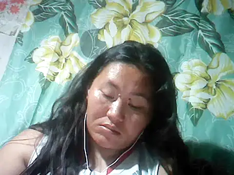 Sexyhorney4u online show from February 28, 2025, 11:34 pm