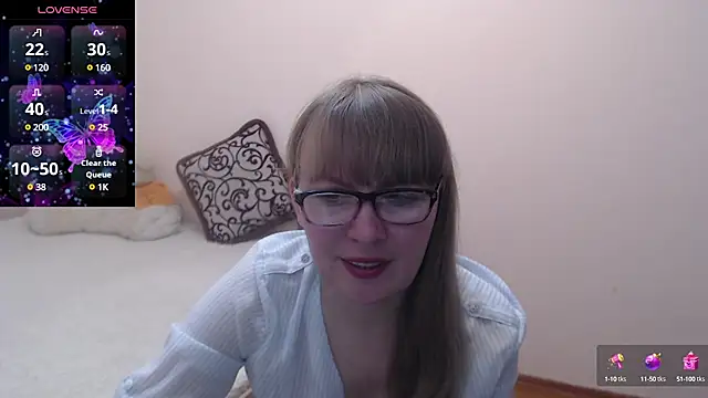 MargotLot online show from February 7, 2025, 7:40 am