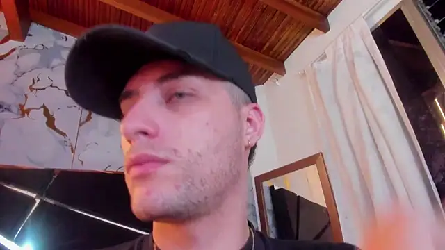 Pleasure Vibes23 online show from March 13, 2025, 9:37 pm