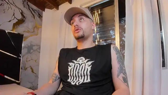 Pleasure Vibes23 online show from September 9, 2025, 8:52 pm