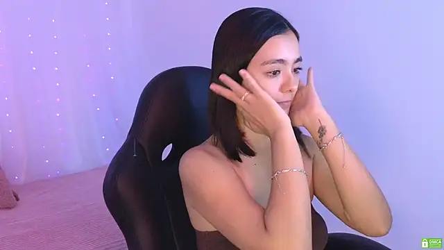 Snapshot of Ivy_Gail chatting on July 24, 2026, 5:38 am Ivy Gail online show from July 24, 2026, 5:38 am