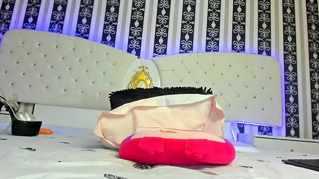 Aidasina online show from February 15, 2025, 11:14 pm