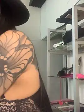 Cilie lee online show from January 9, 2025, 11:13 pm