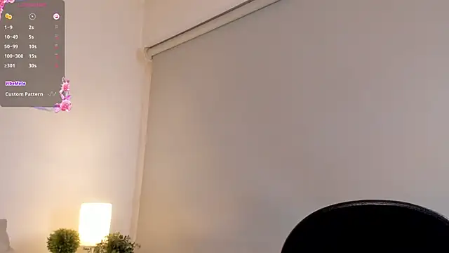 Cilie lee online show from February 8, 2025, 7:27 pm