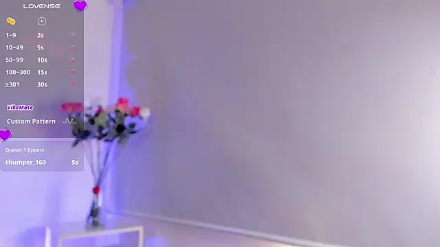 Cilie lee online show from March 15, 2025, 5:26 pm