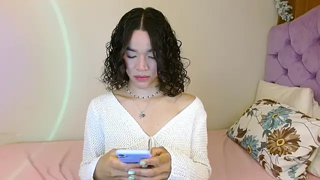 Snapshot of kiarablue chatting on October 11, 2025, 1:49 am kiarablue online show from October 11, 2025, 1:49 am