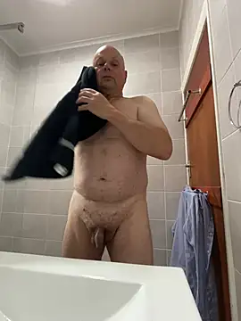 DaddyCumBumZA online show from December 12, 2024, 4:48 am