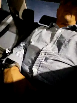 DaddyCumBumZA online show from February 25, 2025, 3:52 am