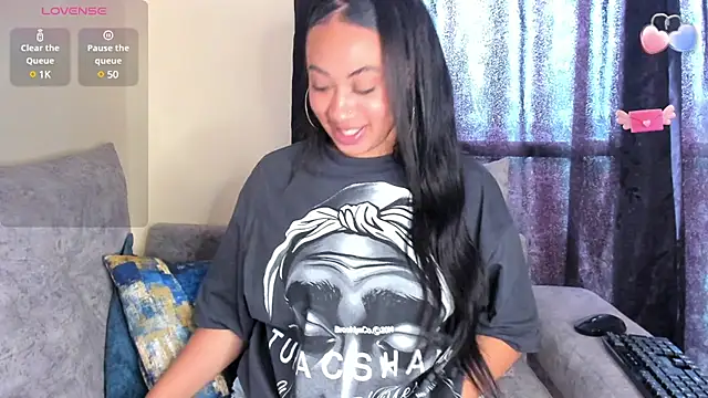 Abbyy Rosse  online show from February 25, 2025, 9:35 pm