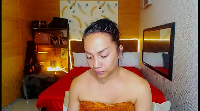 MeatyhorsecockMistress online show from February 7, 2025, 9:48 pm