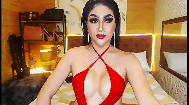 MeatyhorsecockMistress online show from February 11, 2025, 4:35 pm