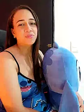 Nanybaker95 online show from December 7, 2024, 1:25 am