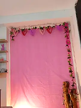 Nanybaker95 online show from December 15, 2024, 1:46 am