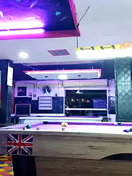 Nanybaker95 online show from March 13, 2025, 11:49 pm