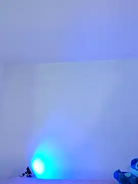 Nanybaker95 online show from March 22, 2025, 2:59 am