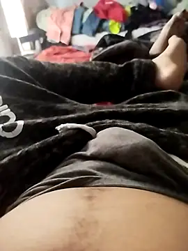 Dav0o9 online show from October 30, 2025, 3:13 pm