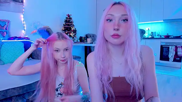 AlexRoseLiRed online show from December 21, 2024, 10:30 pm