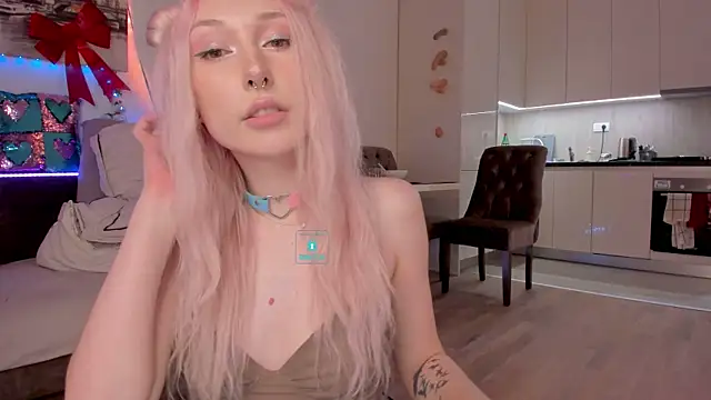 AlexRoseLiRed online show from January 12, 2025, 12:49 am