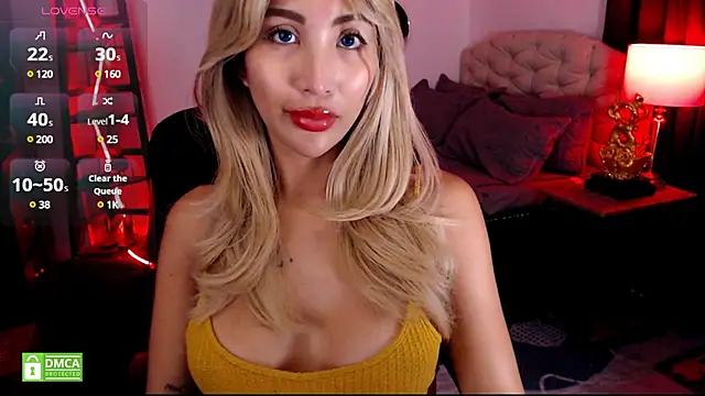 Snapshot of BunnieAngel chatting on December 16, 2024, 2:57 am BunnieAngel online show from December 16, 2024, 2:57 am