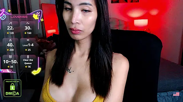 Snapshot of BunnieAngel chatting on February 24, 2026, 3:26 am BunnieAngel online show from February 24, 2026, 3:26 am