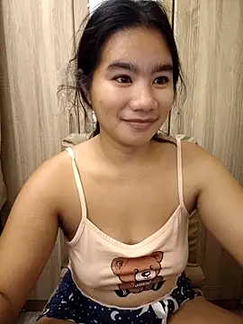 Kissy07 online show from September 9, 2025, 9:14 pm