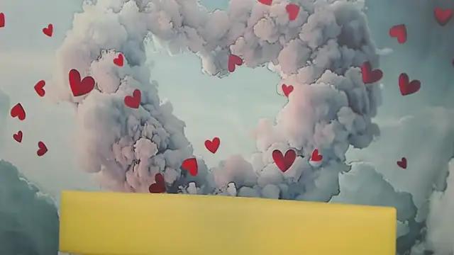 Snapshot of MilaLoona chatting on February 14, 2025, 7:07 am MilaLoona online show from February 14, 2025, 7:07 am