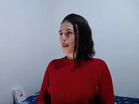 Cocain Atenea online show from December 27, 2024, 3:09 am