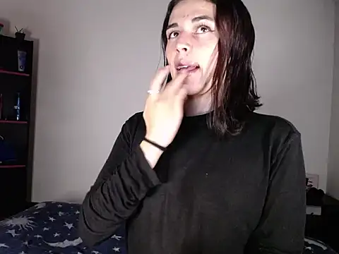 Cocain Atenea online show from December 30, 2024, 7:32 pm