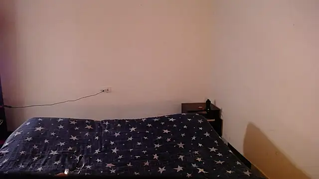 Cocain Atenea online show from January 16, 2025, 10:02 pm