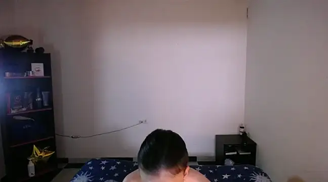 Cocain Atenea online show from February 3, 2025, 7:10 pm