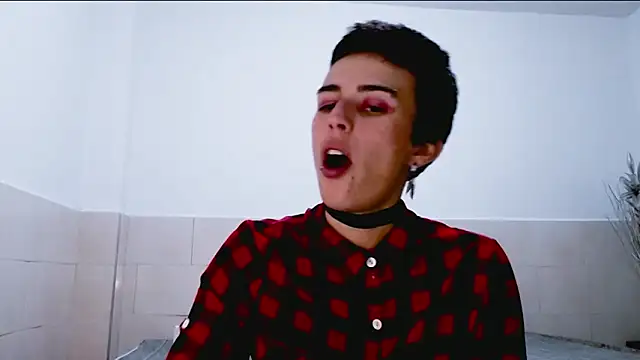 Cocain Atenea online show from February 5, 2026, 8:24 pm