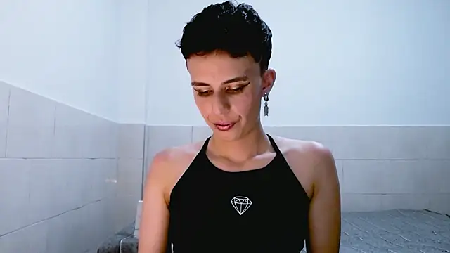 Cocain Atenea online show from February 25, 2026, 11:03 pm