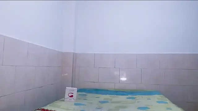 Cocain Atenea online show from April 14, 2026, 7:20 pm