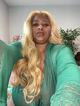 BigFineSelena online show from January 10, 2025, 4:09 pm