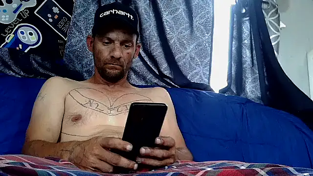 goodick4u28 online show from April 16, 2026, 5:14 pm