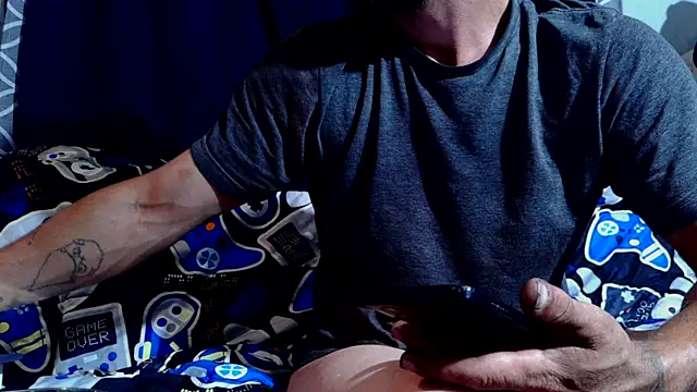 goodick4u28 online show from April 21, 2026, 2:15 am