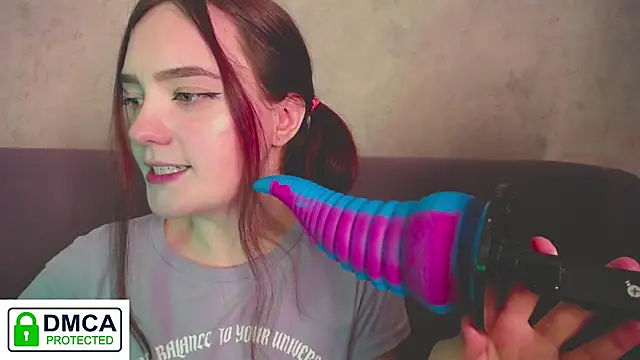 Alyssa   Scarlet online show from December 16, 2024, 3:08 am