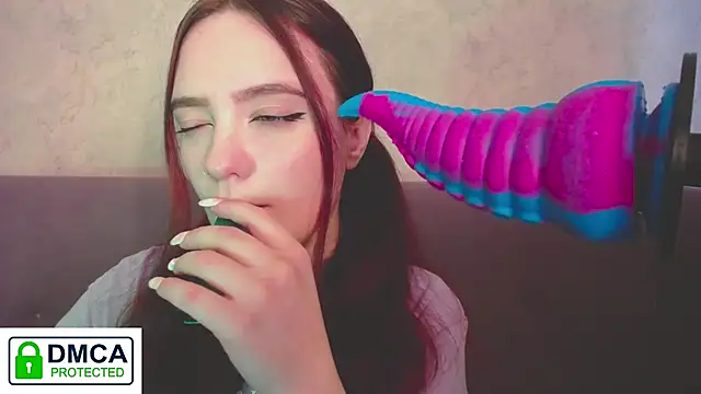 Alyssa   Scarlet online show from December 25, 2024, 9:24 am