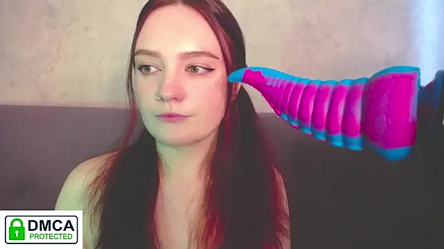 Alyssa   Scarlet online show from February 7, 2025, 9:26 am